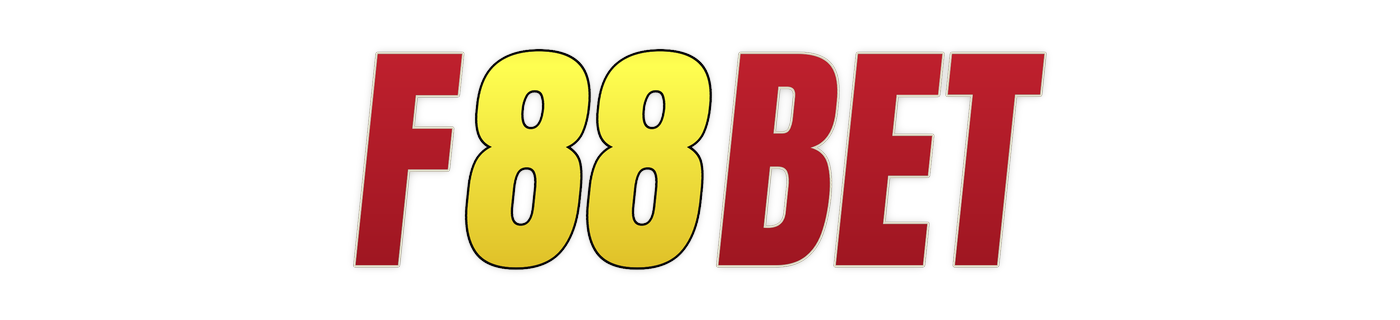 f88bet logo